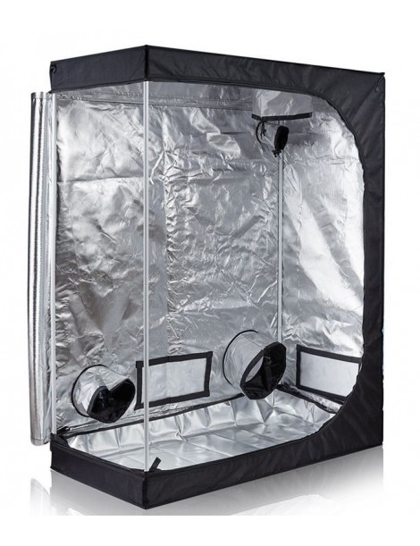 Grow Tent  120*60*150CM Pro [600D]