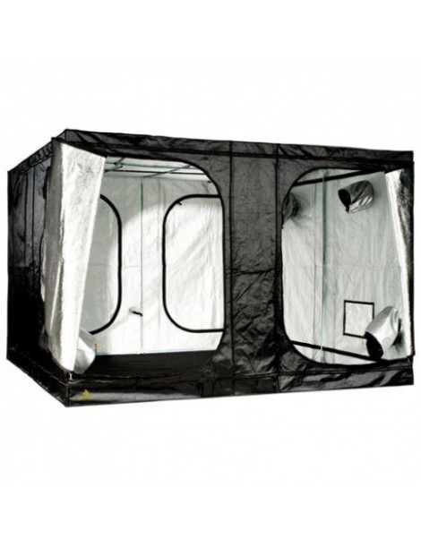 Grow Tent  300*300*200CM Pro [600D]