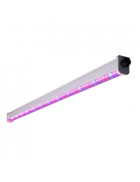 LED grow light 19W r&b