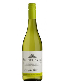 Stonehaven Sauvignon Blanc 2018