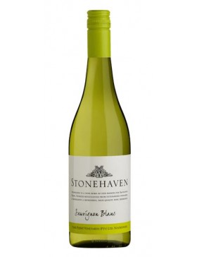 Stonehaven Sauvignon Blanc 2018