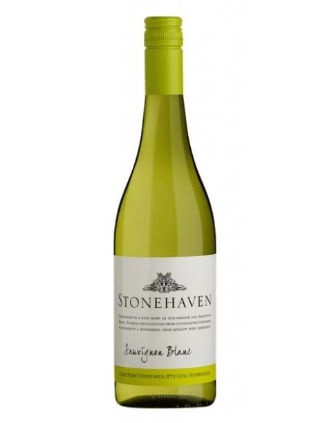 Stonehaven Sauvignon Blanc 2018